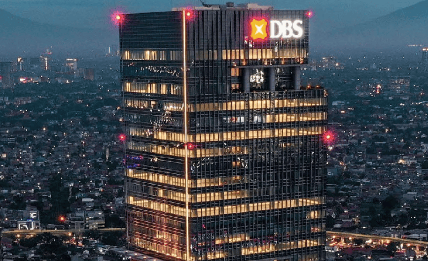 Catat! Ini Kode Bank DBS untuk Transaksi yang Aman