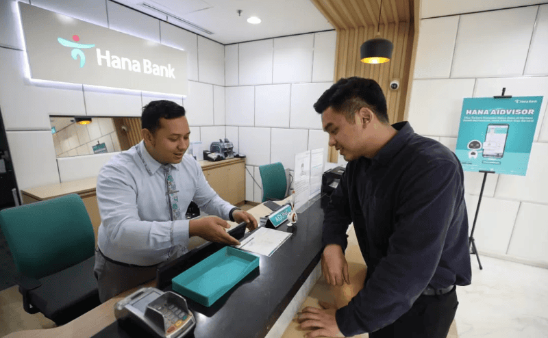 Pahami Kode Bank Hana untuk Keamanan Transaksimu