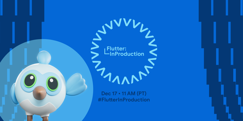 Celebramos la “era de producción” de Flutter