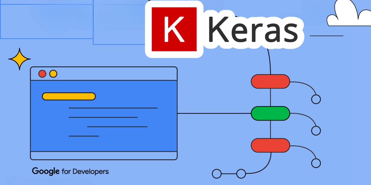 Keras Hub 소개: 사전 훈련된 모델을 위한 모든 것이 준비된 원스톱 숍