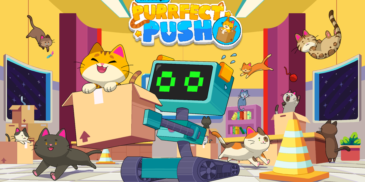 Cómo creamos Purrfect Code: un juego de habilidad mental para desarrolladores