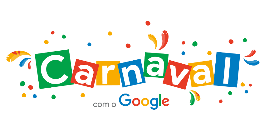 Sete dicas para aproveitar o melhor do Carnaval com o Google