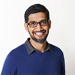 Sundar Pichai