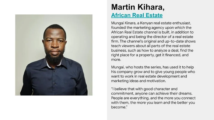 Martin Kihara