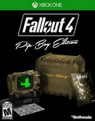 Main Image | Fallout 4 Pip-Boy Edition Xbox One