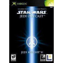 Main Image | Star Wars Jedi Knight II: Jedi Outcast Xbox