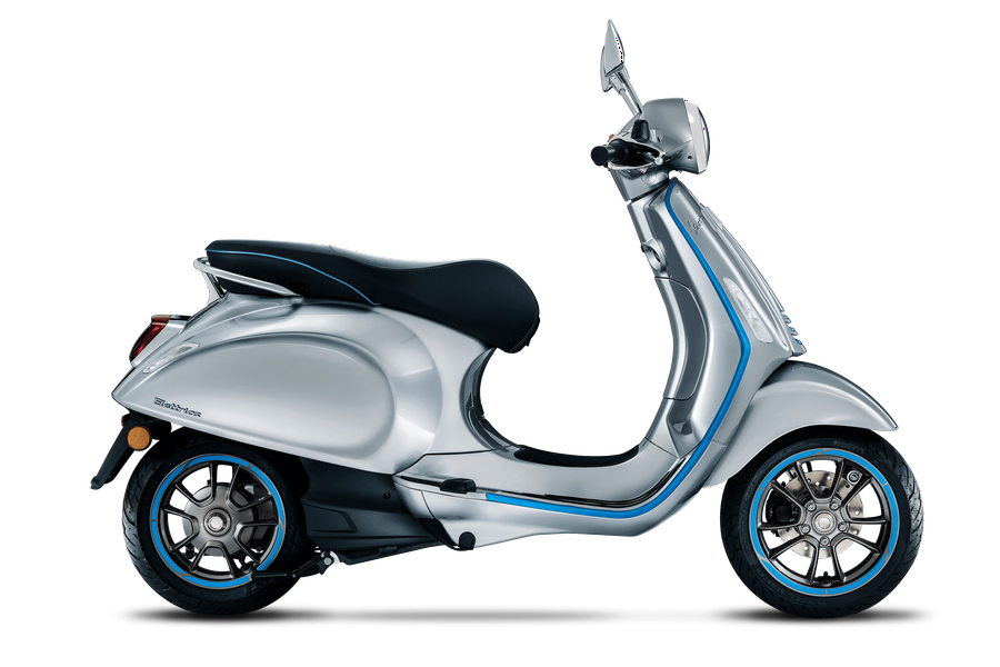 2020 Vespa Elettrica