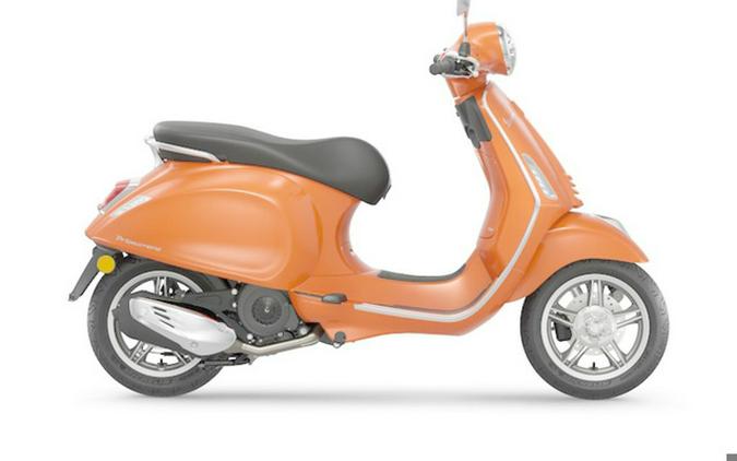 2024 Vespa Primavera 150