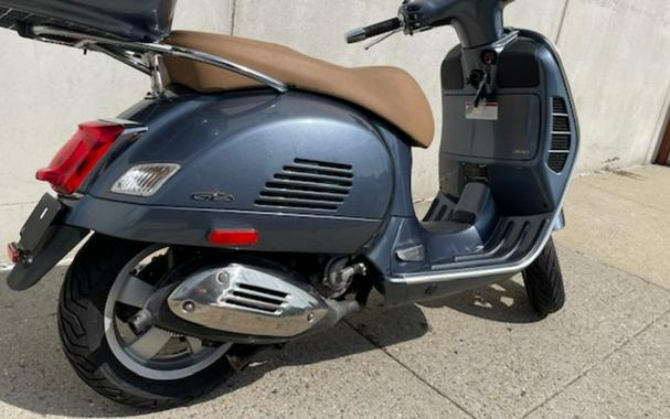 2020 Vespa GTS Touring 300 HPE ABS