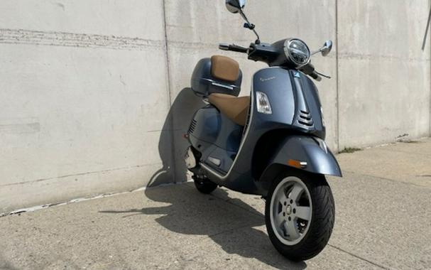 2020 Vespa GTS Touring 300 HPE ABS