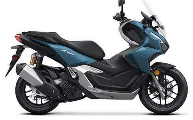 2025 Honda ADV160