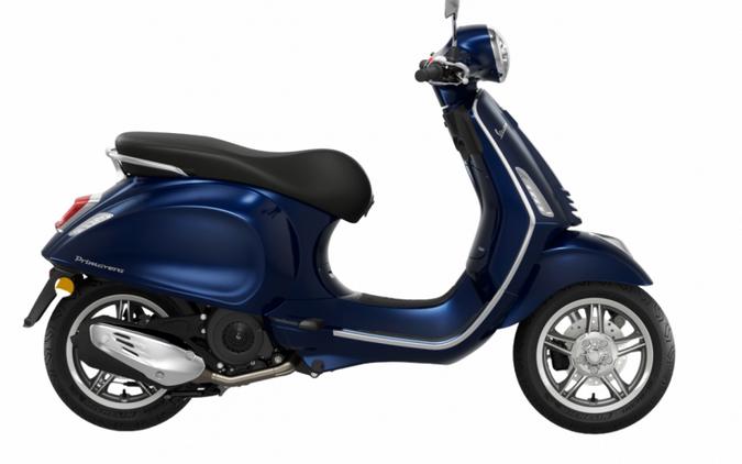 2024 Vespa Primavera 150