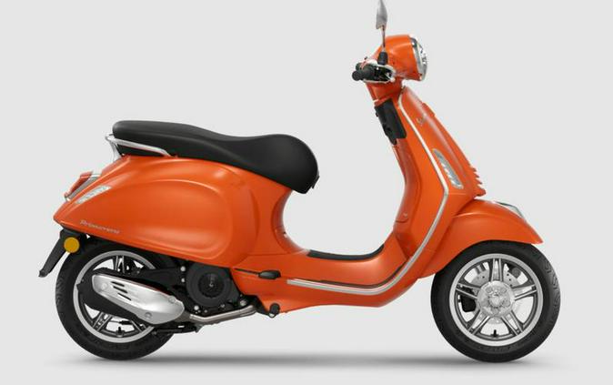 2024 Vespa Primavera 150