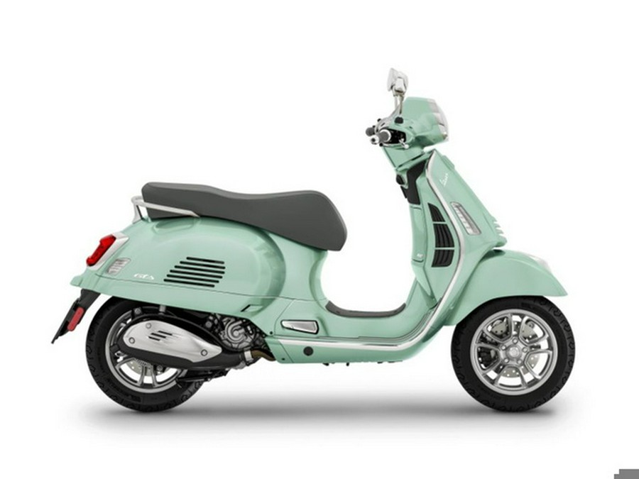 2024 Vespa GTS 300