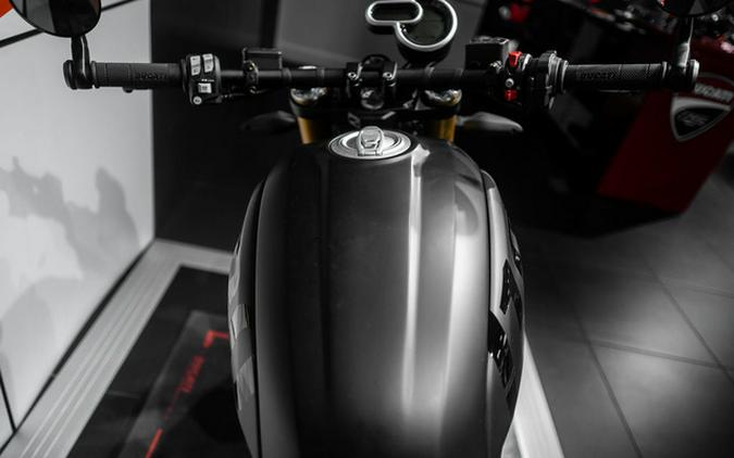 2025 Ducati Scrambler 1100 Sport PRO