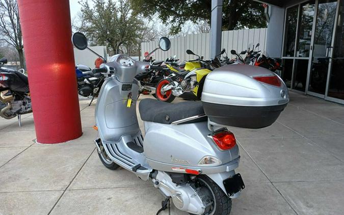 2006 Vespa LX 150