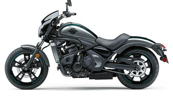 2025 Kawasaki Vulcan S Cafe ABS