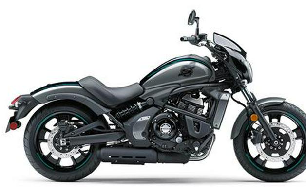 2025 Kawasaki Vulcan S Cafe ABS