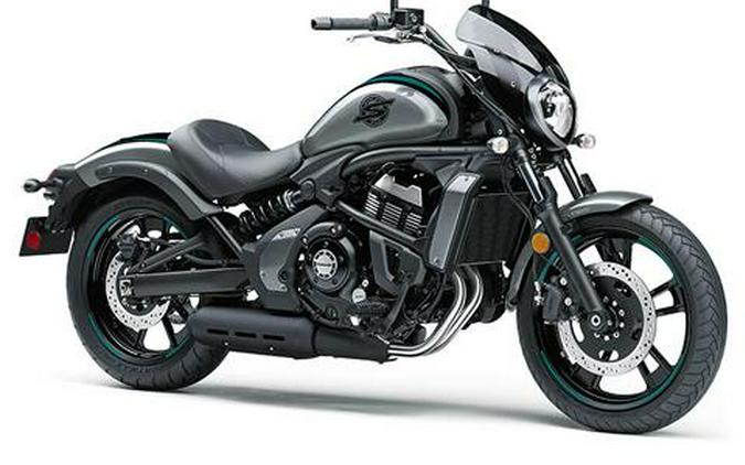 2025 Kawasaki Vulcan S Cafe ABS