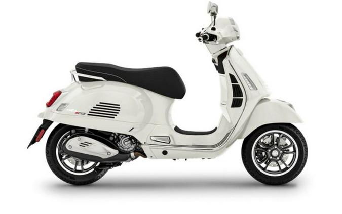 2024 Vespa GTS Super 300