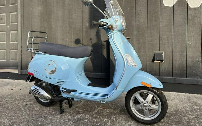 2008 Vespa LX 150