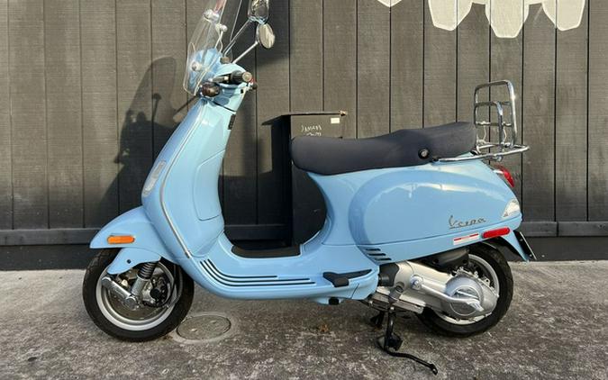 2008 Vespa LX 150