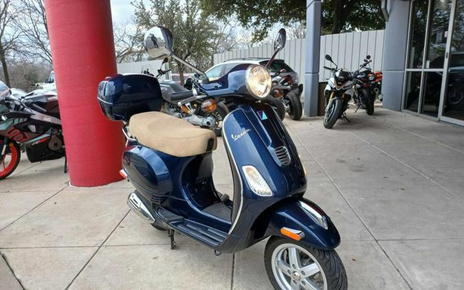 2013 Vespa LX 150