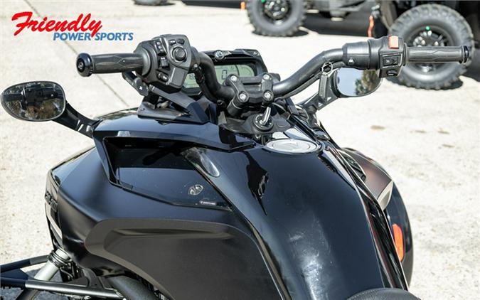 2021 Can-Am Spyder F3 S