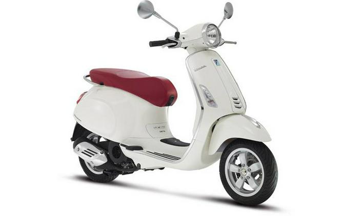 2015 Vespa Primavera 50