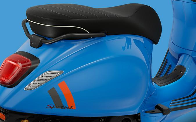 2024 Vespa Sprint 150 S