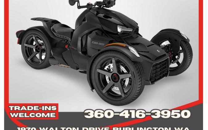 2023 CAN-AM Ryker Sport 900 ACE