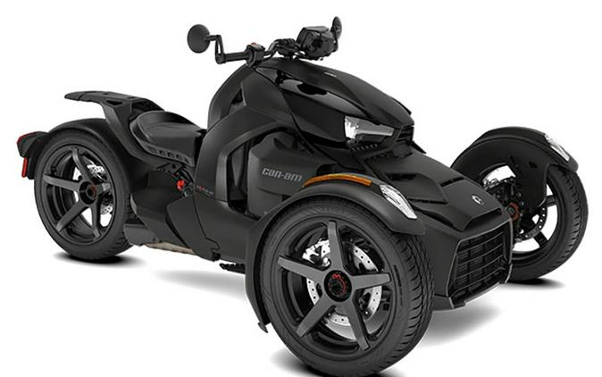 2023 CAN-AM Ryker Sport 900 ACE