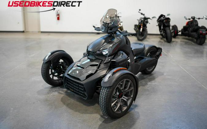 2023 Can-Am Ryker 900 ACE - $8,499.00