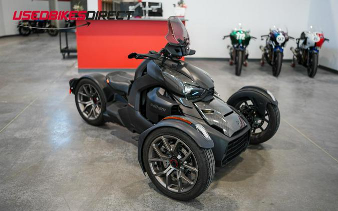 2023 Can-Am Ryker 900 ACE - $8,499.00