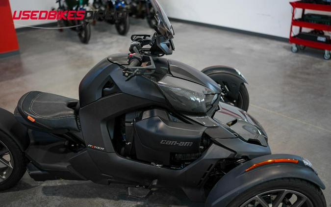 2023 Can-Am Ryker 900 ACE - $8,499.00