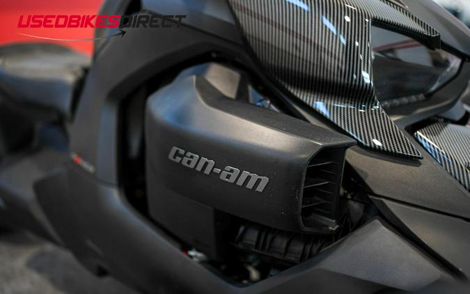 2023 Can-Am Ryker 900 ACE - $8,499.00