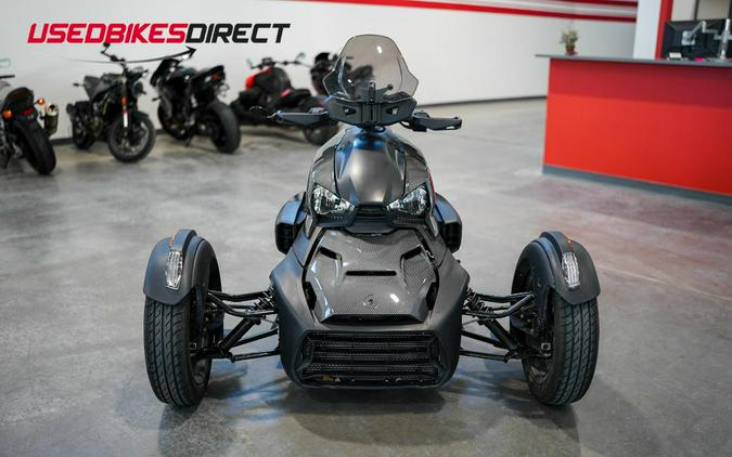 2023 Can-Am Ryker 900 ACE - $8,499.00