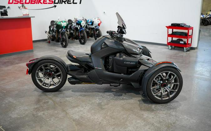 2023 Can-Am Ryker 900 ACE - $8,499.00