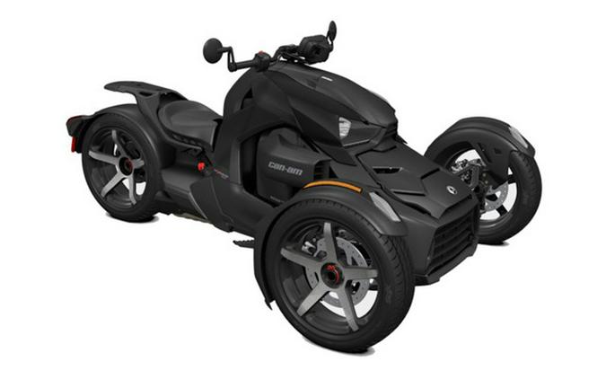 2025 Can-Am Ryker Sport