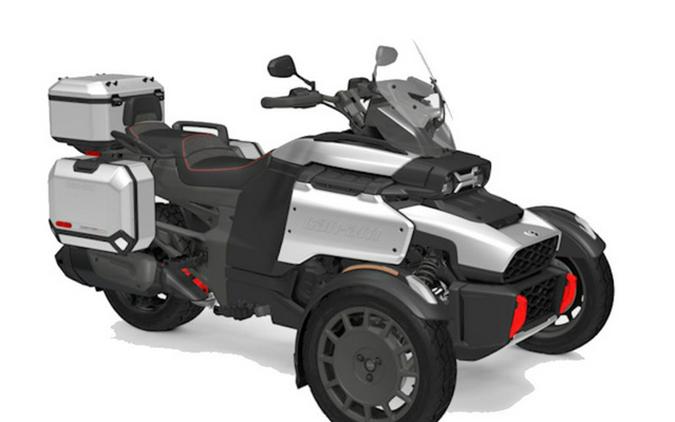 2025 Can-Am Canyon? XT