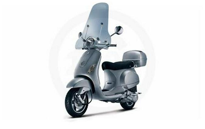 2007 Vespa LX150