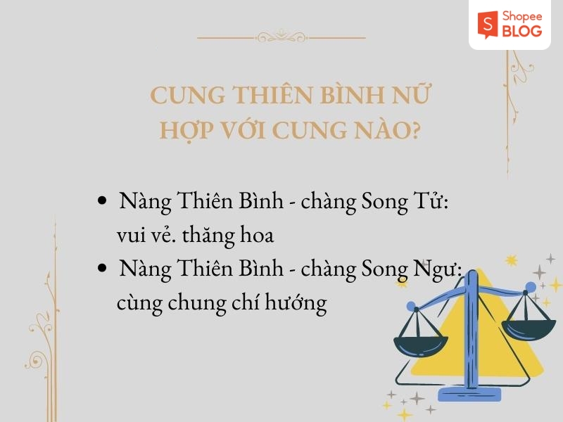 Cung Thiên Bình