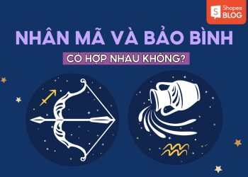 nhân mã và bảo bình có hợp nhau không