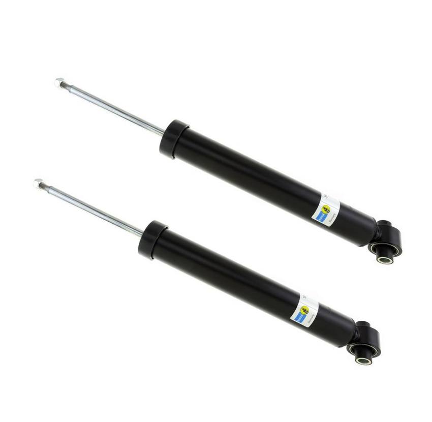 BMW Shock Absorber Set – Rear w/ M Sport Suspension – Bilstein Bilstein ...