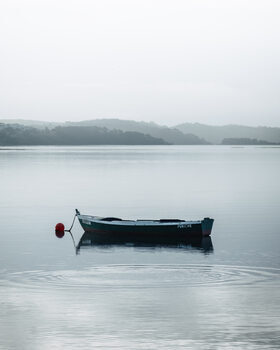 Fotografia Solitude