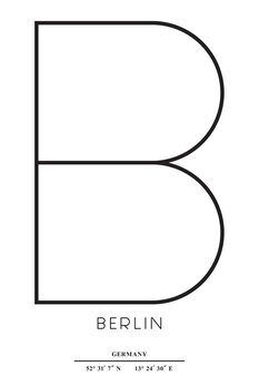 Illustration Berlin