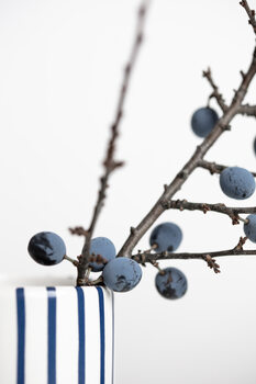 Kunstfoto Berries Blue