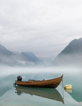 Fotografia Boat