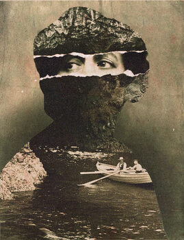 Collages By Danilo Cicero.