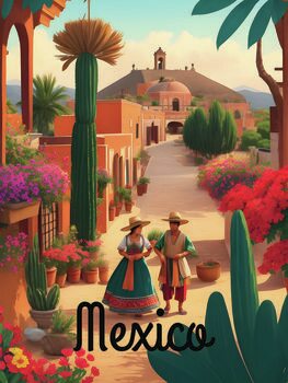 Travel Posters